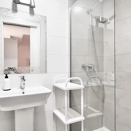 Apartamento Circo 6