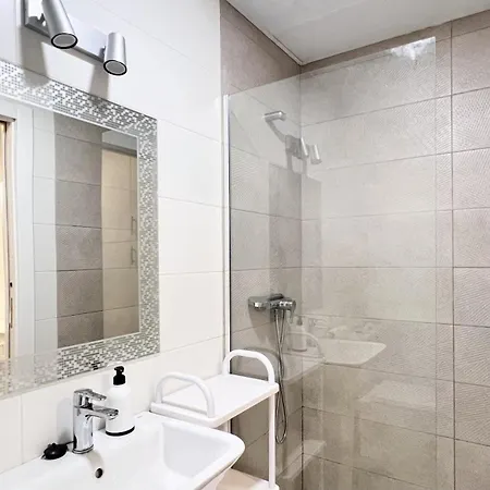 Apartamento Circo 6