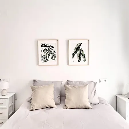 Apartamento Circo 6 *