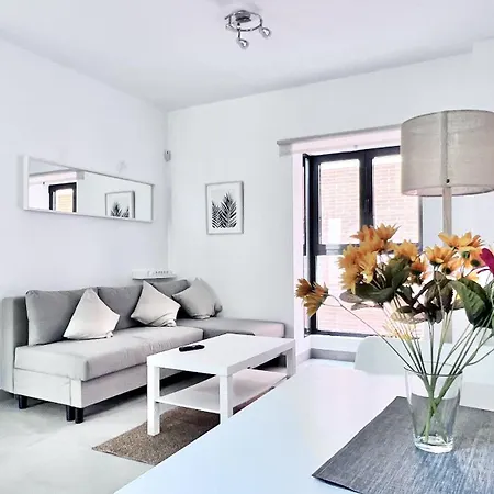 Apartment Circo 6