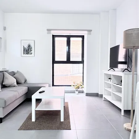 Circo 6 Apartment *