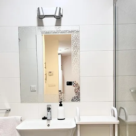 Apartment Circo 6 Malaga