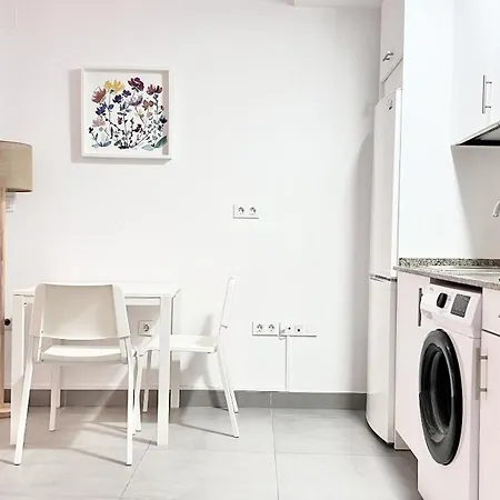 Circo 6 Apartment *