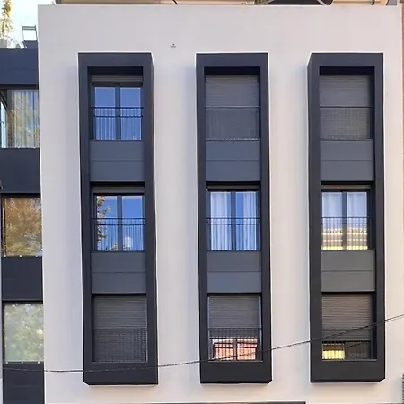 Circo 6 Apartment *