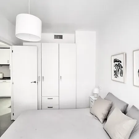 Circo 6 Apartment Malaga